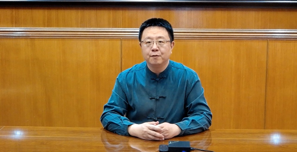 Mr. Zhang Zhen
